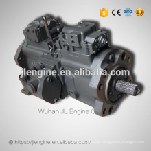 K3V112DTP-HN1F Hydaulic Pump for Excavator DH258-5 DH258-7